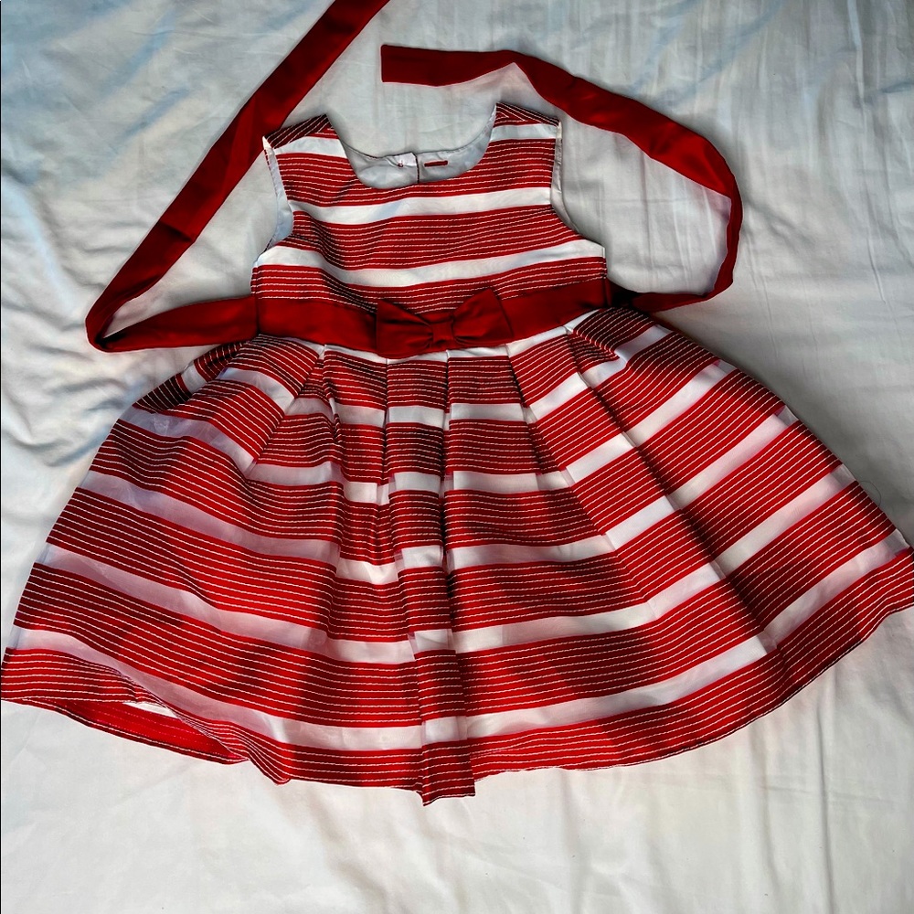Toddler Christmas Dress (2T)